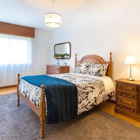 Cozy 3 Room Apartment In Penafiel Centre Luaran gambar