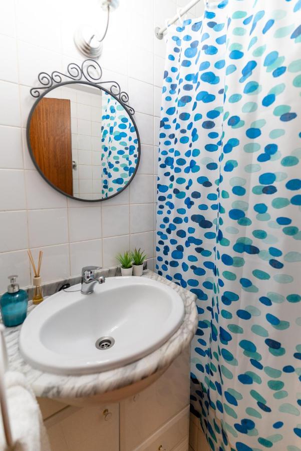 Cozy 3 Room Apartment In Penafiel Centre Luaran gambar