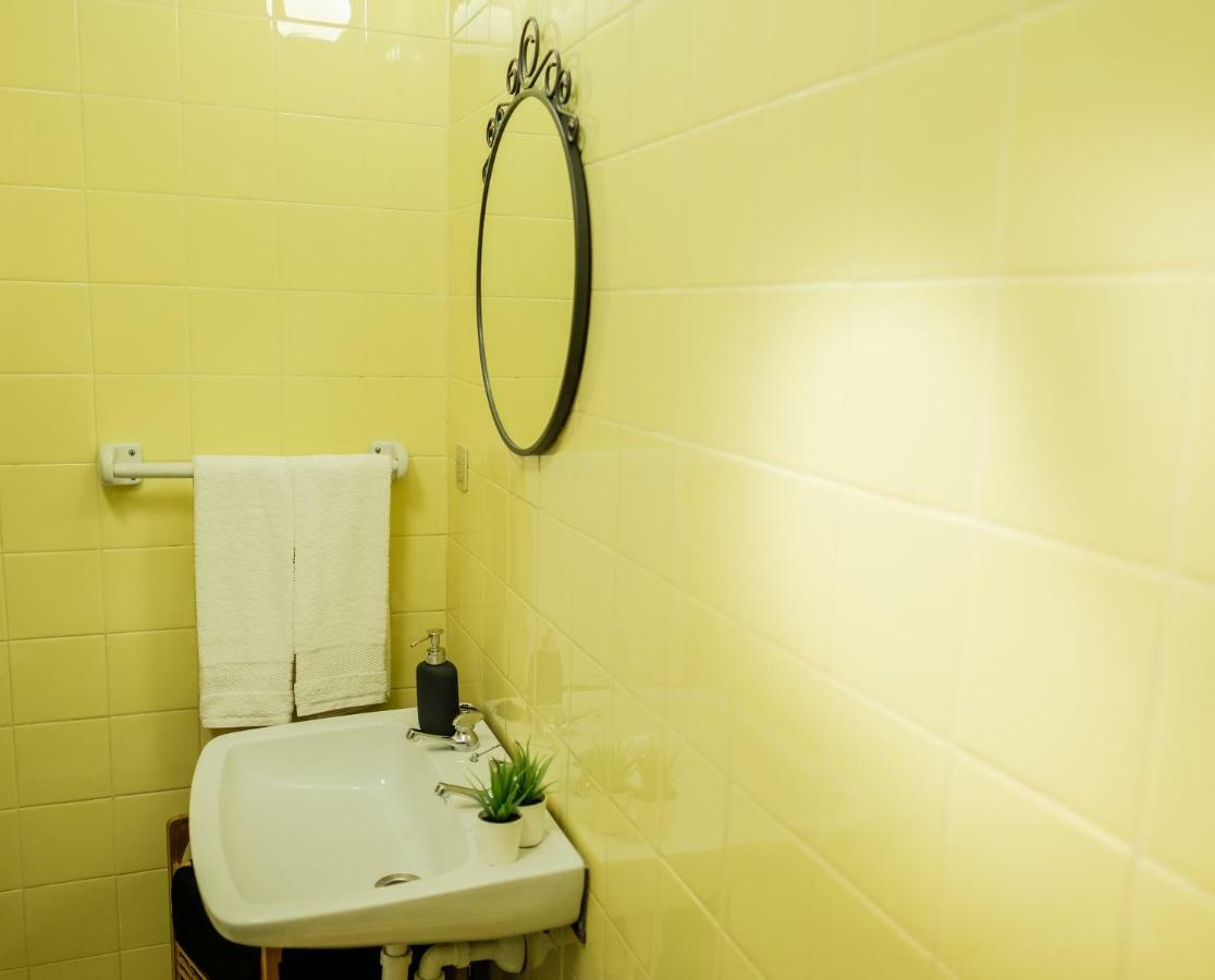 Cozy 3 Room Apartment In Penafiel Centre Luaran gambar