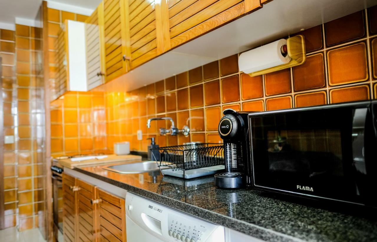 Cozy 3 Room Apartment In Penafiel Centre Luaran gambar