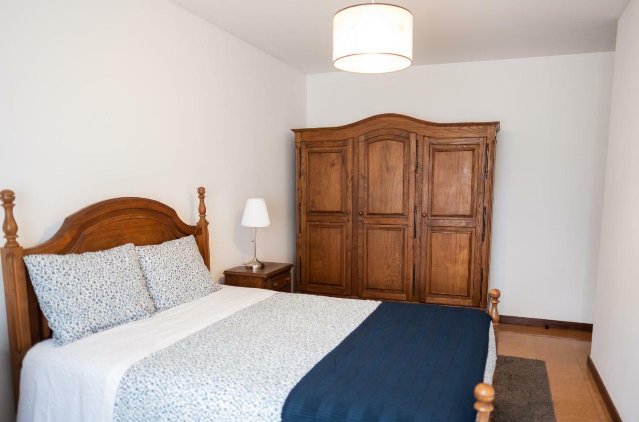 Cozy 3 Room Apartment In Penafiel Centre Luaran gambar