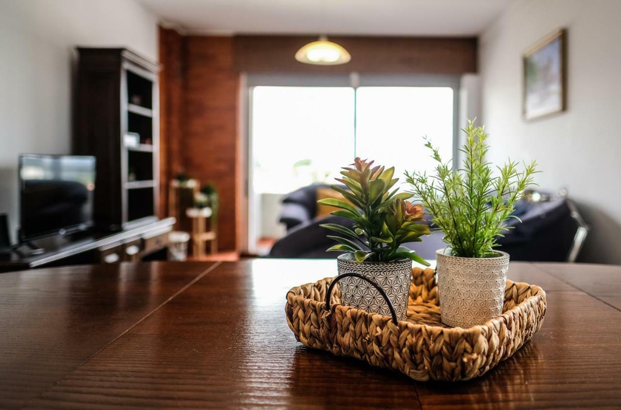 Cozy 3 Room Apartment In Penafiel Centre Luaran gambar